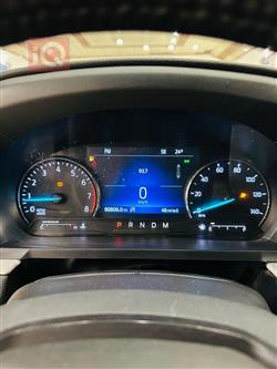 فورد إكسبلورر